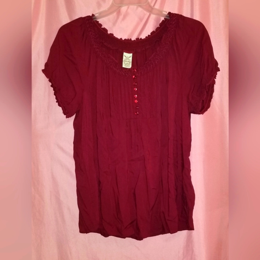 Women's Blouse ☆